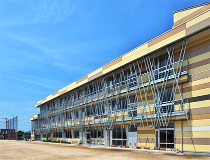 榎本建築設計事務所