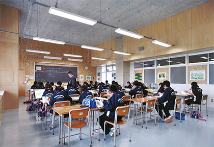 榎本建築設計事務所